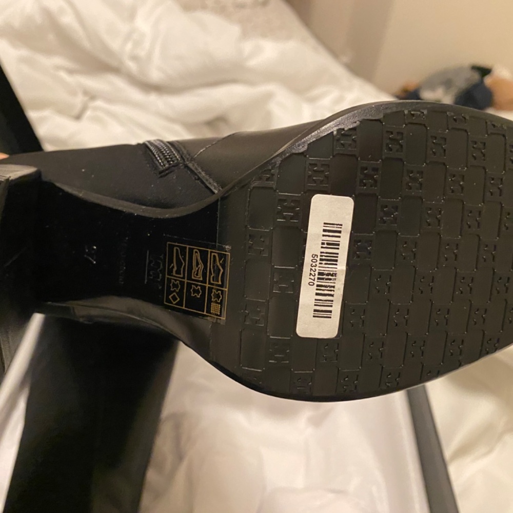 Escada Boots - Picture 3 of 5